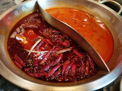 -小龙坎火锅(湖滨银泰in77店)