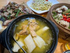 -青城甲(青城山店)