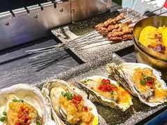 -诸锣记烤串·锦州烧烤(淘金店)