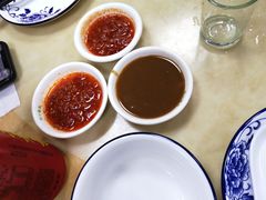 沙茶酱-五洲牛肉美食馆