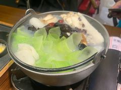 -十二舍·湯物素煮(江泰潤政店)