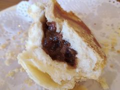 -香江小厨 The Kitchen(香江俱乐部店)