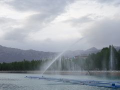 -海子诗歌陈列馆