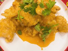 -闯关东东北农家菜(崂山石老人店)