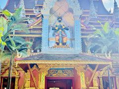 -西双版纳总佛寺