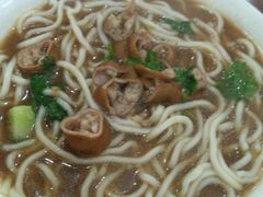 -门框胡同百年卤煮(前门煤市街店)