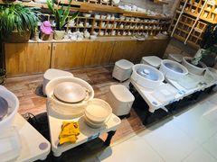 -今日陶艺(富力广场店)