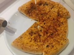 -阿里疆Alijiang·丝路美食·异域风情·清真(长楹天街店)