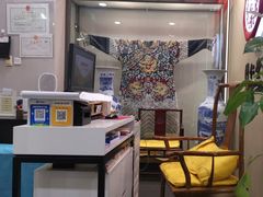 -同仁堂健康中医馆(新源南路店)