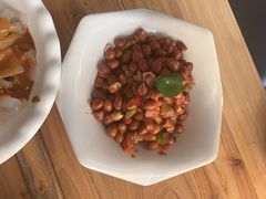 -半天妖烤鱼(方庄店)