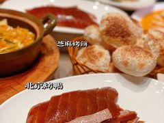 -金鸭季·臻品餐厅(欢乐海岸购物中心店)