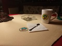 -栖巢咖啡馆(双岗店)