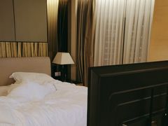 -成都仁恒格蓝柏薇酒店公寓