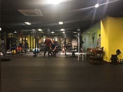 -Ms.Pilates 普拉提技术(尚悦湾陆家嘴店)