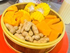 -大明王朝·南京菜(墨香路店)