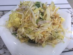 -牛庄高晓山风味馅饼城(海城店)