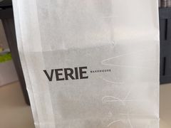 -VERIE BAKEHOUSE
