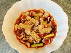 -禾院•新派融合淮扬菜餐厅