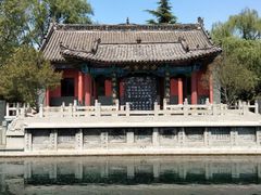 -百脉泉景区