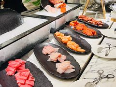 -南京金丝利喜来登酒店