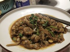 -红椒香·闽北光泽菜·宴请聚会(奥体店)