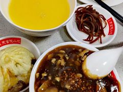 -天宫院小吃·包子炒肝儿(管庄店)