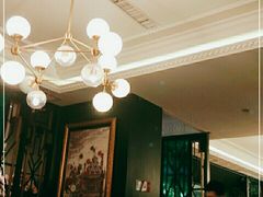 -新白鹿餐厅(爱琴海购物中心店)
