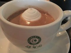 -绿茵阁牛扒餐厅(客村店)