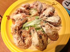 -泰盏鬼·颓废冬阴(陈家祠扬韬店)