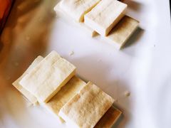 建水香豆腐-滇釜火锅·能喝汤的火锅(车公庄店)