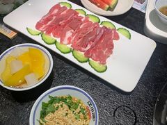 -江小渔鲜鱼火锅(西二道街店)