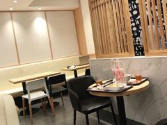 -吉野家(长沙五一广场IFS店)