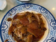 肘子-鼎香润(德胜门内店)