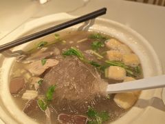 -苏晓玥·江南小吃(深圳北站店)