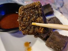 -虎虎龙虾大排档(双井店)