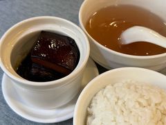 -龙井壹号·茶缘山景宴(龙井村店)