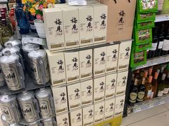 -永辉超市(六里桥店)