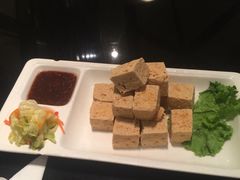 -鹿港小镇(悠唐店)