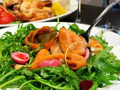 -Osteria Garden 生蚝花园餐厅(原进贤路店)