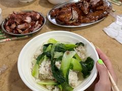 -杞兴东莞烧鹅
