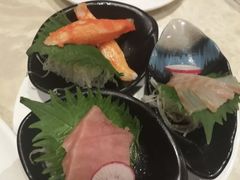 -芭菲盛宴·环球美食(解放碑英利国际店)