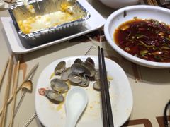 -阿里巴巴海鲜烧烤家常菜(黄岛店)
