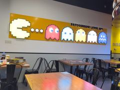 -废柴猫概念馆·桌游电玩卡牌(人广世茂店)