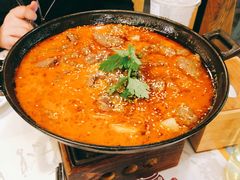 -付掌柜在成都·热炒砂锅集(金禾店)