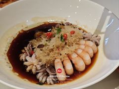 -四季民福烤鸭店(通州马驹桥店)