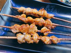 -黄鱼炙夜·烧烤·小龙虾(世茂缤谷店)