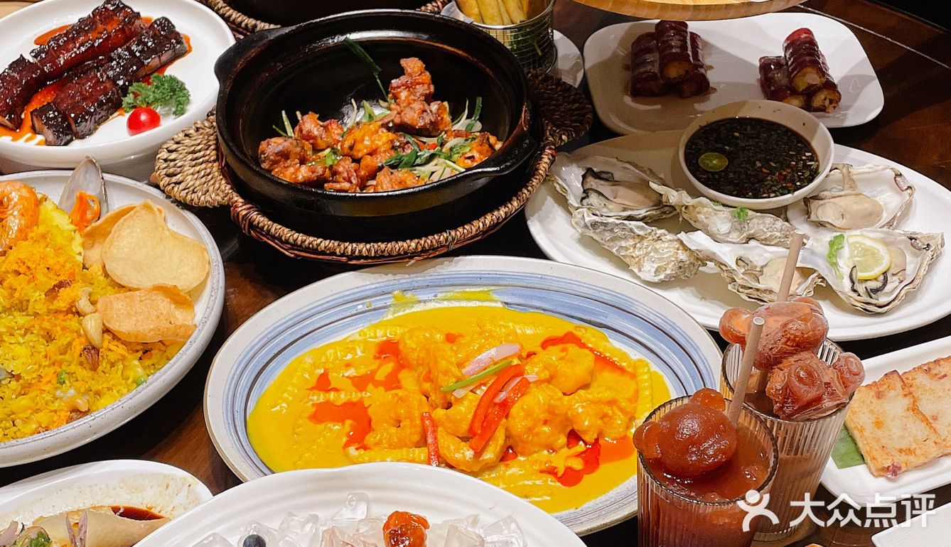 興记澳门食街