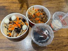 -蔡明纬热干面(长港路店)