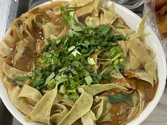 -正味斋锅巴菜(西北角店)