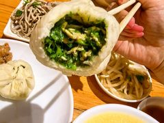 -缘赵记(沙子口店)
